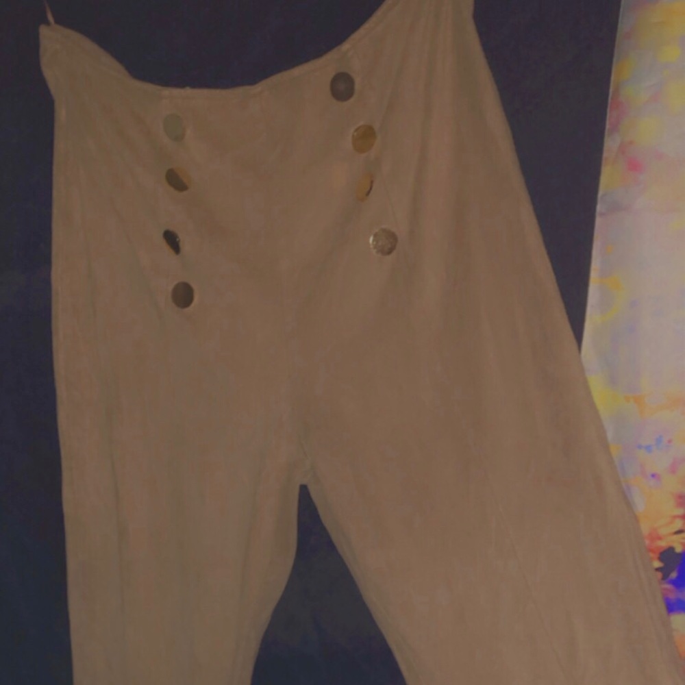 Comfy Everyday Suede Pants